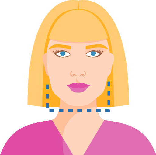 Sončna očala za kvadratni obraz