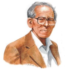 Otto Wichterle, izumitelj mehkih kontaktnih leč