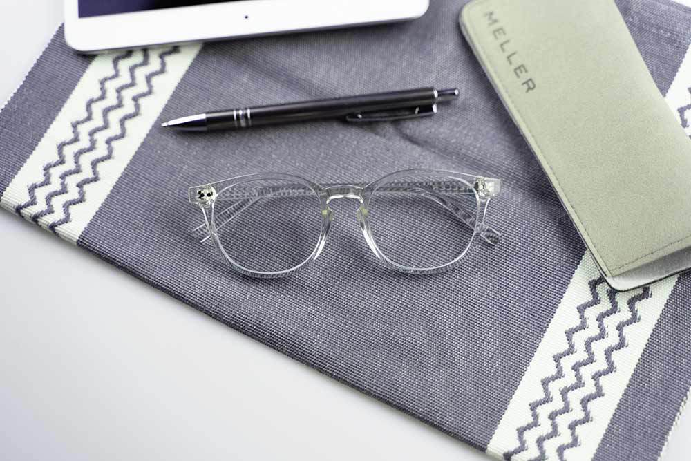 Očala Meller blue light