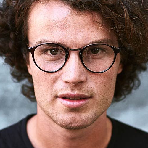 Kako odstraniti praske z očal in česa nikakor ne smete storiti