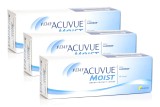 1-DAY Acuvue Moist (90 leč) 21728