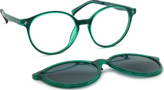 Active Clip on F 0499 48 072 000 48 (sončni klip) 35453