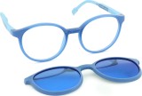 Active Clip on F 0653 45 239 000 F 45 (sončni klip) 49931