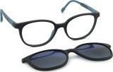 Active Clip on F 0655 44 202 000 F 44 (sončni klip) 49957