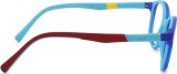 Active Funny Colours F013743306000 43 (za starost 5 - 10 let) Stranska stran izdelka