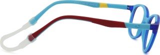 Active Funny Colours F013743306000 43 (za starost 5 - 10 let) Kot izdelka
