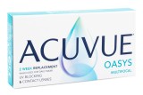 Acuvue Oasys Multifokal (6 leč) 31908