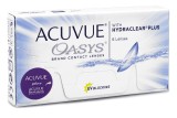Acuvue Oasys (6 leč) 26176