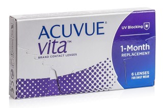 Acuvue Vita (6 leč)