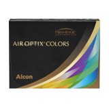 Air Optix Colors (2 leči) - brez dioptrije 39488