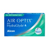 Air Optix Plus Hydraglyde za astigmatizem (3 leče) 39468