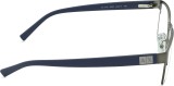 Armani Exchange 0AX1019 6003 54 Stranska stran izdelka