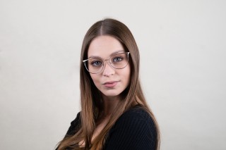 Armani Exchange 0AX1034 6103 52 45890