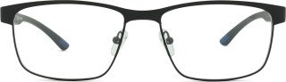 Armani Exchange 0AX1070 6000 56 Sprednja stran izdelka