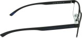 Armani Exchange 0AX1070 6000 56 Stranska stran izdelka