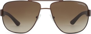 Armani Exchange 0AX2012S 605813 62