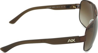 Armani Exchange 0AX2012S 605813 62