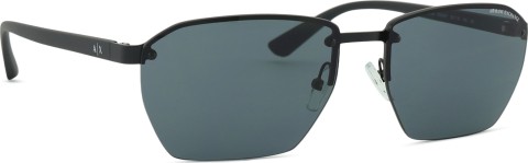 Armani Exchange 0AX2048S 600087 59