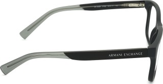 Armani Exchange 0AX3029 8182 54 Stranska stran izdelka
