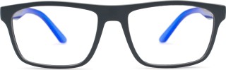 Armani Exchange 0AX3073 8314 55 Sprednja stran izdelka