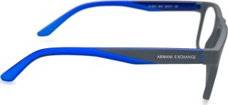 Armani Exchange 0AX3073 8314 55 Stranska stran izdelka