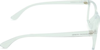 Armani Exchange 0AX3083U 8235 56 Stranska stran izdelka