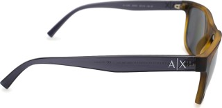 Armani Exchange 0AX4103S 8029Z3 56