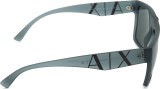 Armani Exchange 0AX4113S 816587 55 46796