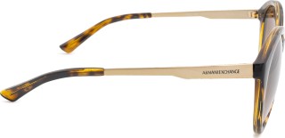 Armani Exchange 0AX4134S 821313 55