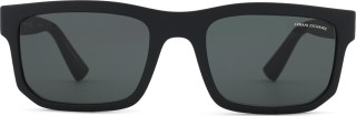 Armani Exchange 0AX4165S 807887 56