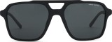 Armani Exchange 0AX4166SU 807887 57 Sprednja stran izdelka