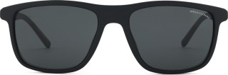 Armani Exchange 0AX4167SU 807887 56
