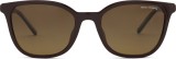 Armani Exchange 0AX4168SU 8402T5 54 Sprednja stran izdelka