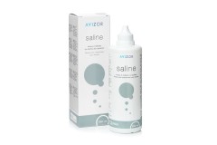 AVIZOR Saline 350 ml - fiziološka raztopina