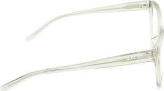 Balenciaga BB0534O 009 55 Stranska stran izdelka