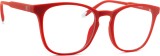 Barner Kids Screen Dalston Ruby Red (za starost 5 - 12 let)