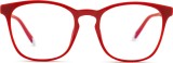 Barner Kids Screen Dalston Ruby Red (za starost 5 - 12 let) Sprednja stran izdelka