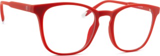 Barner Kids Screen Dalston Ruby Red (za starost 5 - 12 let)