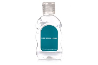 Bausch + Lomb antibakterijski gel 50 ml