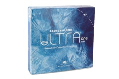 Bausch + Lomb ULTRA One Day (90 leč)