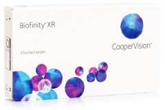 Biofinity XR (3 leče)