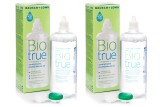 Biotrue Multi-Purpose 2 x 300 ml z etuiji 2256