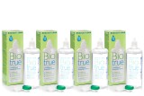 Biotrue Multi-Purpose 4 x 300 ml z etuiji 27658