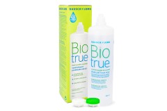 Biotrue Multi-Purpose 480 ml z etuijem
