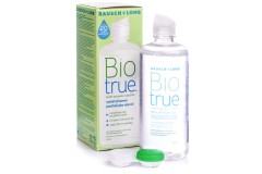 Biotrue Multi-Purpose 300 ml z etuijem