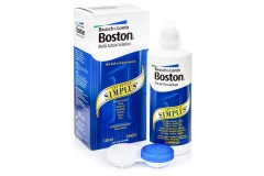 Boston 120 ml z etuijem