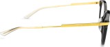 Bottega Veneta BV1039O 001 53 Stranska stran izdelka