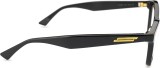 Bottega Veneta BV1096O 001 54 Stranska stran izdelka