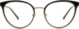 Burberry 0BE1324 1262 52 Sprednja stran izdelka