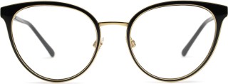 Burberry 0BE1324 1262 52 Sprednja stran izdelka